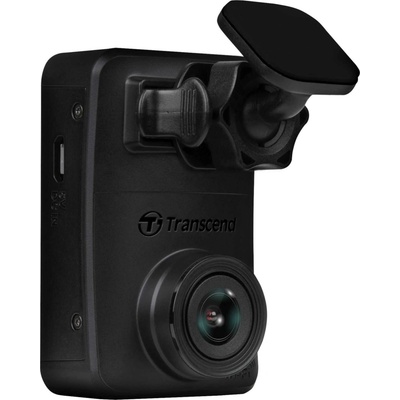 Transcend DrivePro 10