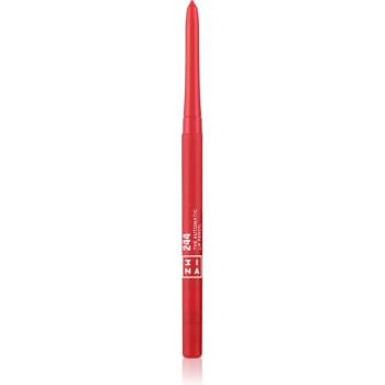 3INA The Automatic Lip Pencil konturovací tužka na rty 244 0,26 g