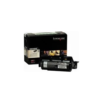 Image 1 of Lexmark Toner lexmark t640/t642/t644 21k