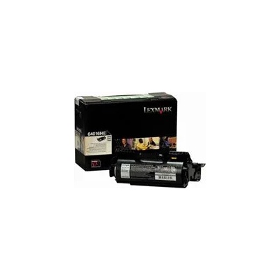 Lexmark Toner lexmark t640/t642/t644 21k