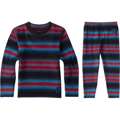 BURTON MINI FLC SET SEASIDE STRIPE