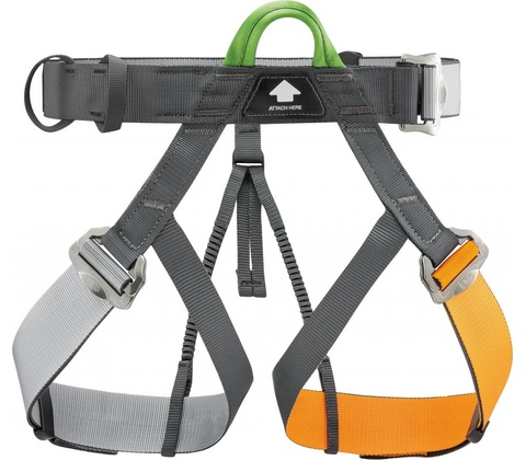 Petzl Panji