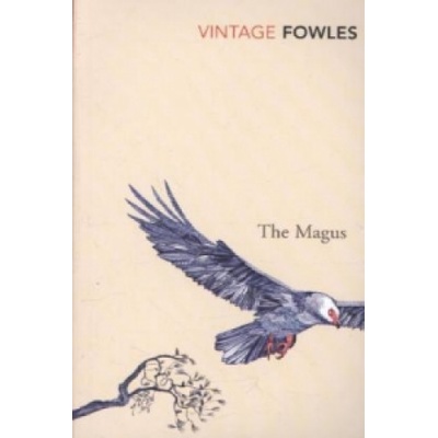 The Magus - John Fowles