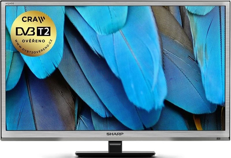 Sharp LC-24CHF4012E - Heureka.cz