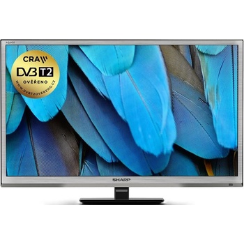 Sharp LC-24CHF4012E