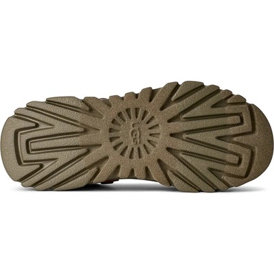 UGG Чехли UGG M Peakmod Breathe (1175051.BVRD)