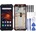 Ulefone LCD Дисплей и Тъч Скрийн за Ulefone Armor 7