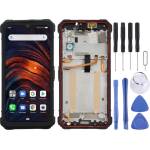 Ulefone LCD Дисплей и Тъч Скрийн за Ulefone Armor 7