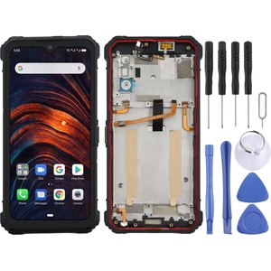 Ulefone LCD Дисплей и Тъч Скрийн за Ulefone Armor 7