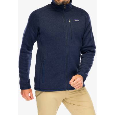 Patagonia Better Sweater Jacket neo navy