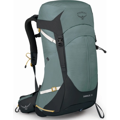 Osprey Sirrus III 26l succulent green