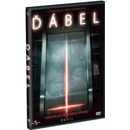 Ďábel / Devil DVD