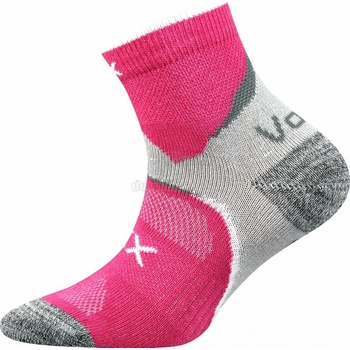 Voxx Maxterik dětské ponožky růžová