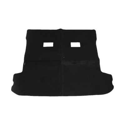 Мокетна стелка за багажник за MITSUBISHI Pajero Wagon (2000-2007) - дълга база