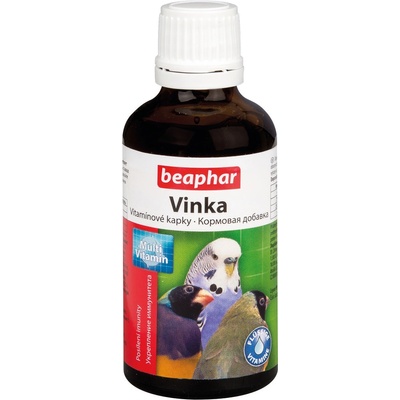 Beaphar Vinka 50 ml
