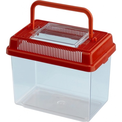 Ferplast Container Geo Small 18x11,5x14 cm, 1 l – Sleviste.cz