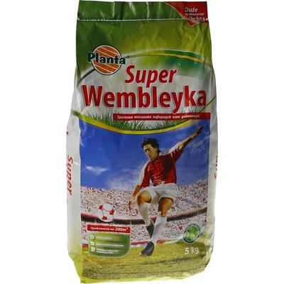 Športová tráva Planta 200 m² 5 kg