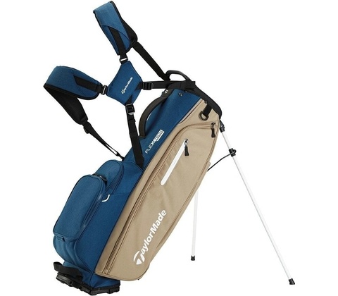 TaylorMade Flextech Stand Bag