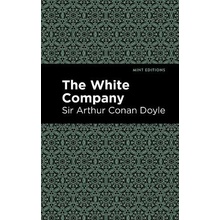 The White Company Doyle Arthur ConanPaperback