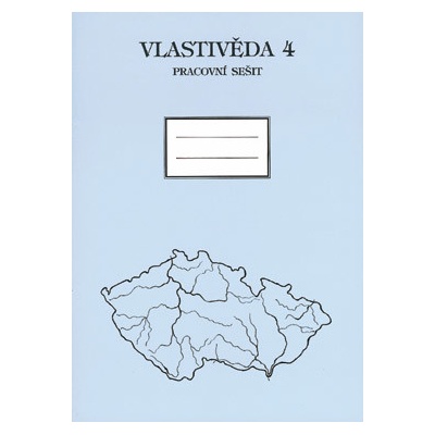 Vlastivěda 4 ročník PS Pansofia