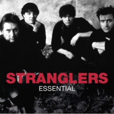 STRANGLERS THE: ESSENTIAL CD