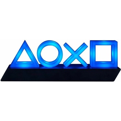 Paladone Playstation 5 - Icons Light