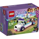 Stavebnice LEGO® LEGO® Friends 41301 Přehlídka štěňátek