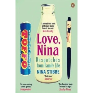 Love, Nina | Nina Stibbe (2014)