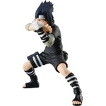 Banpresto Статуетка Banpresto Animation: Naruto Shippuden - Sasuke Uchiha III (Vibration Star), 14 cm (165859)