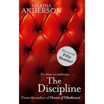 Little, Brown Book Group Discipline | Marina Anderson