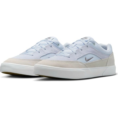 Nike SB Malor football grey/dark grey photon dust