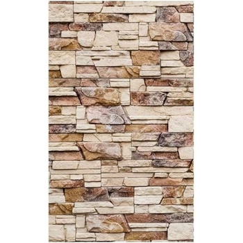 DIMEX ART Флизелинов фототапет каменна стена 150 x 250 см