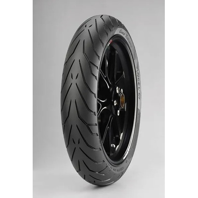 Pirelli ANGEL GT A 120/70 ZR17 58W