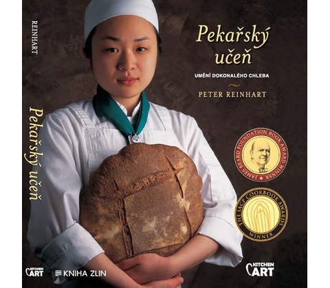 Pekařský učeň