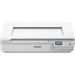 Epson WorkForce DS-50000N (B11B204131BT) Скенери
