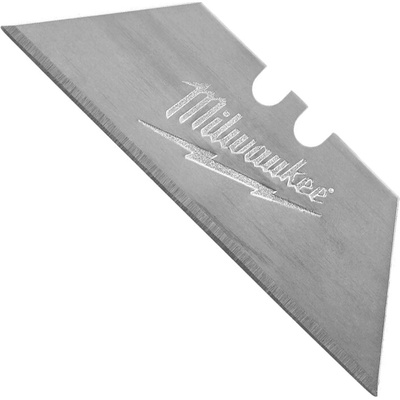 MILWAUKEE Náhradná deltová čepeľ 5ks 48221905