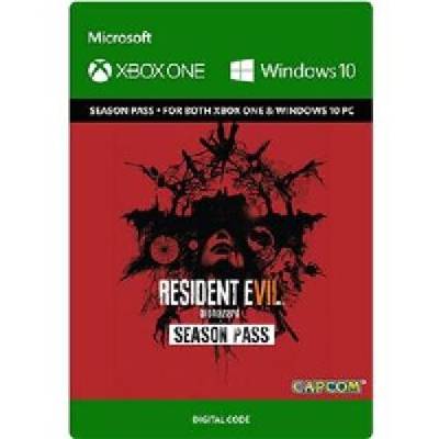 Resident Evil 7 biohazard: Season Pass | Xbox One