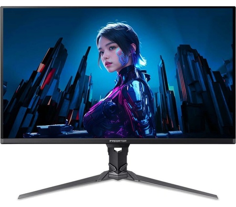 Acer Predator X32X5b