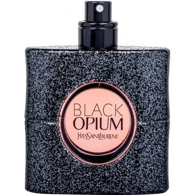 Yves Saint Laurent Black Opium parfumovaná voda dámska 30 ml tester