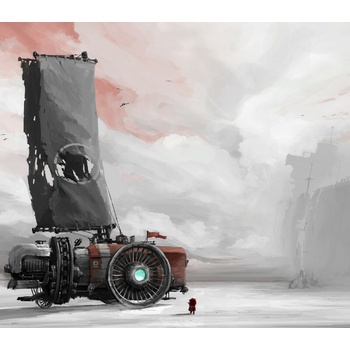 FAR: Lone Sails