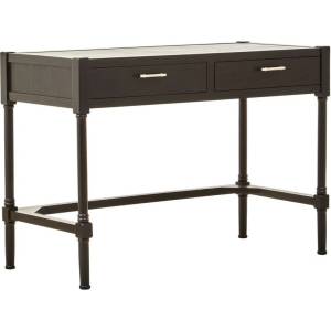 Premier Housewares Работна маса от масивен бор 48x107 cm Heritage - Premier Housewares (2407010)