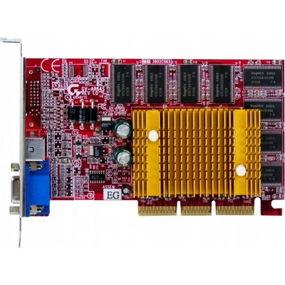 Gigabyte GV-AR64S