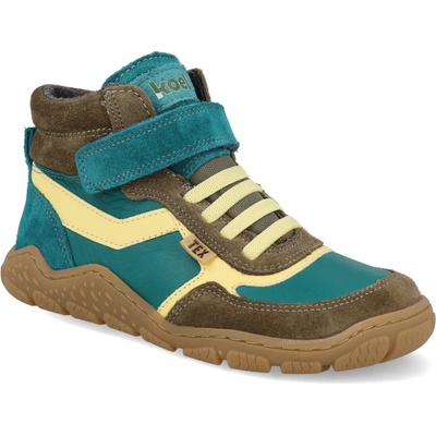 Koel Rami Tex Turquoise