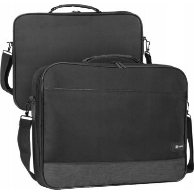 Natec IMPALA 2, 15,6" šedá NTO-2229