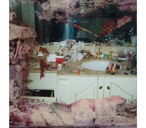 Pusha T - Daytona CD
