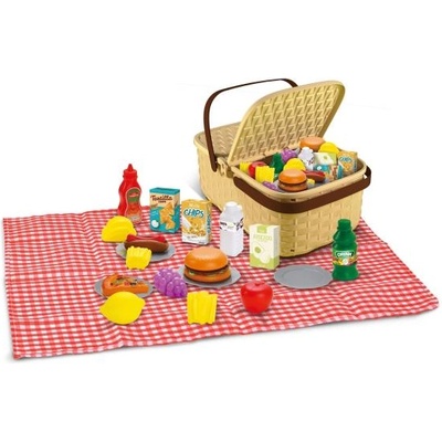 Пикник кошница