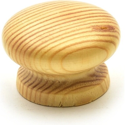 Tulip JACEK borovice lak 44 mm