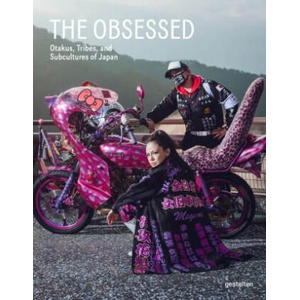 Obsessed | Robert Klanten, Lincoln Dexter (ISBN: 9783967040081)