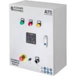 Koenner-soehnen Табло автоматика за дизелови генератори koenner-soehnen ks ats 4/63hd / 230-400 v (ks ats 4/63hd)