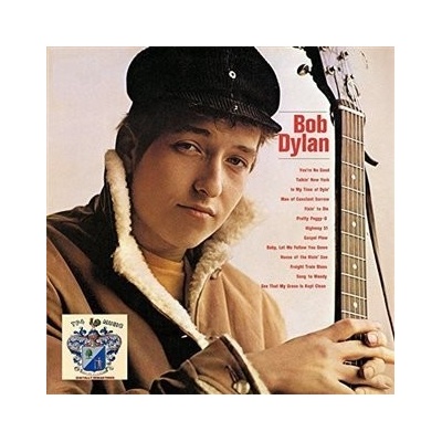 Bob Dylan - Bob Dylan